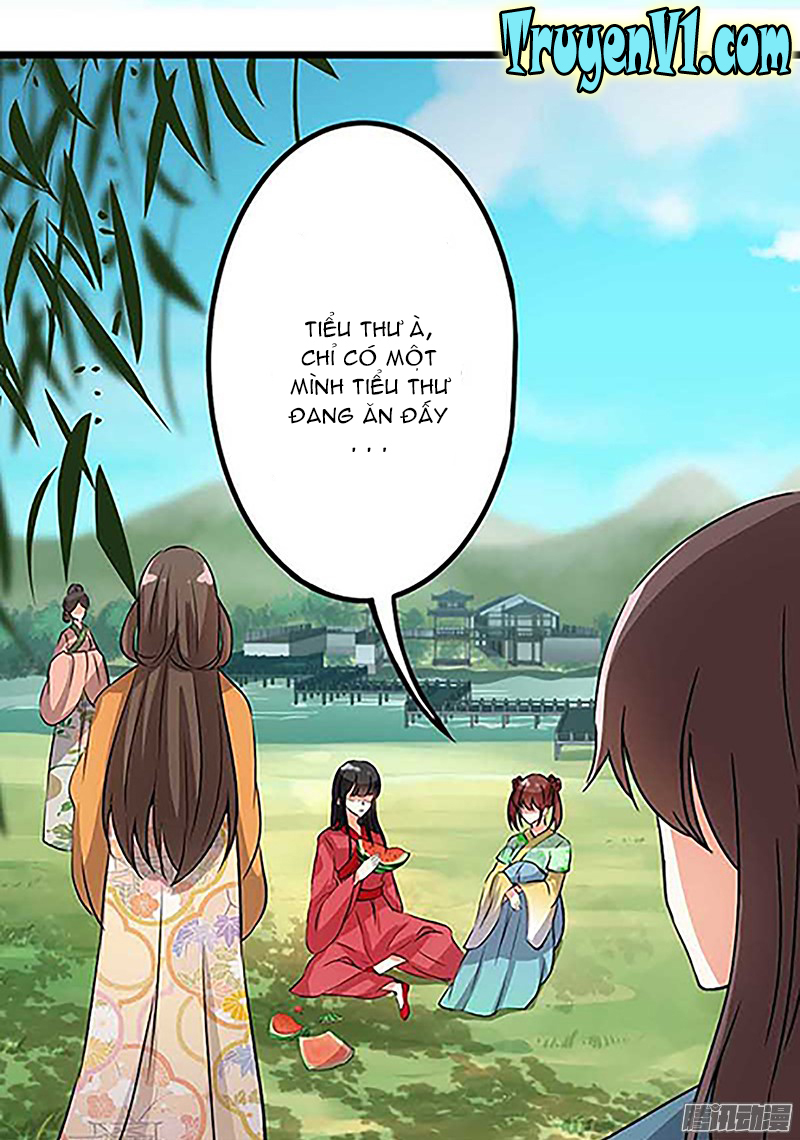 Vương Gia! Ngươi Thật Bỉ Ổi Chapter 20 - Trang 2