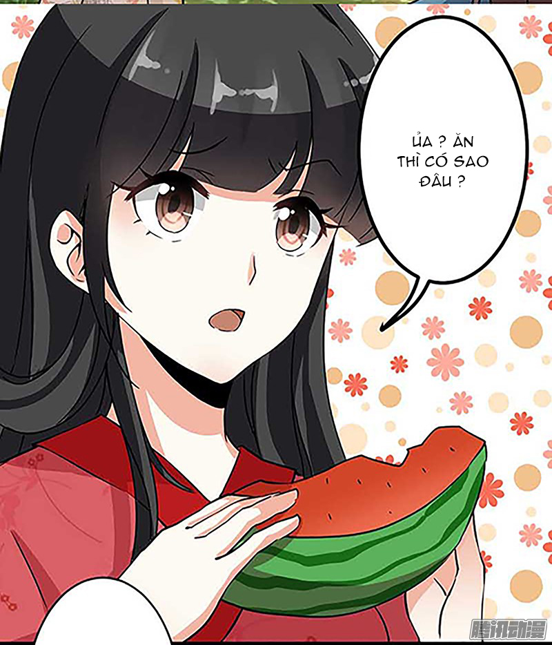 Vương Gia! Ngươi Thật Bỉ Ổi Chapter 20 - Trang 2