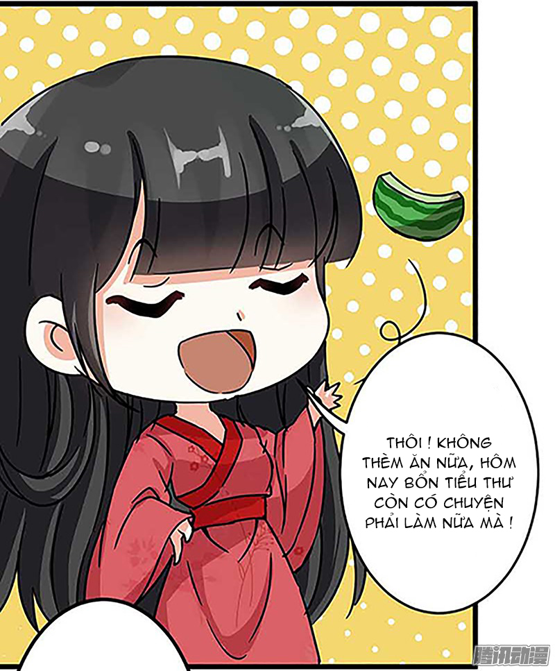 Vương Gia! Ngươi Thật Bỉ Ổi Chapter 20 - Trang 2