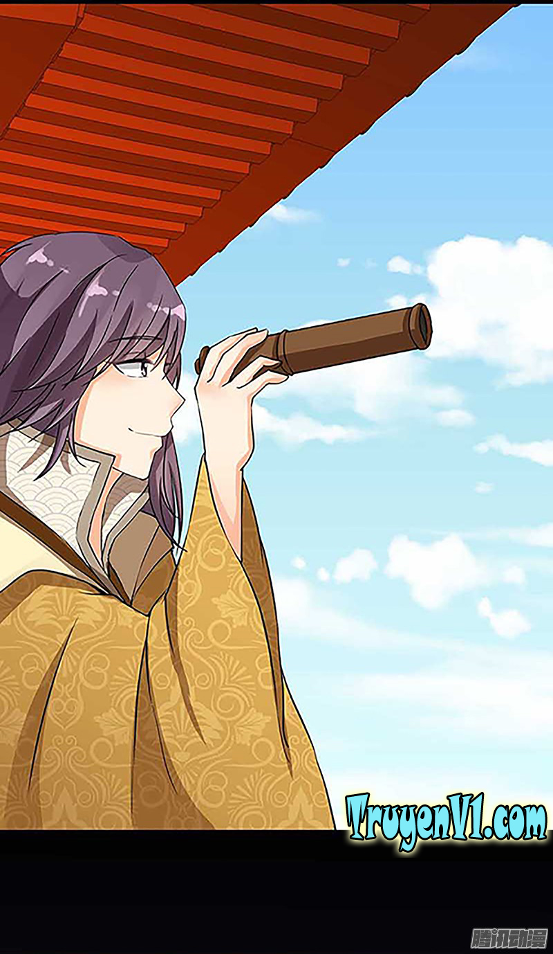 Vương Gia! Ngươi Thật Bỉ Ổi Chapter 20 - Trang 2