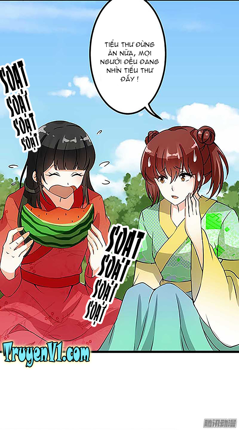 Vương Gia! Ngươi Thật Bỉ Ổi Chapter 20 - Trang 2