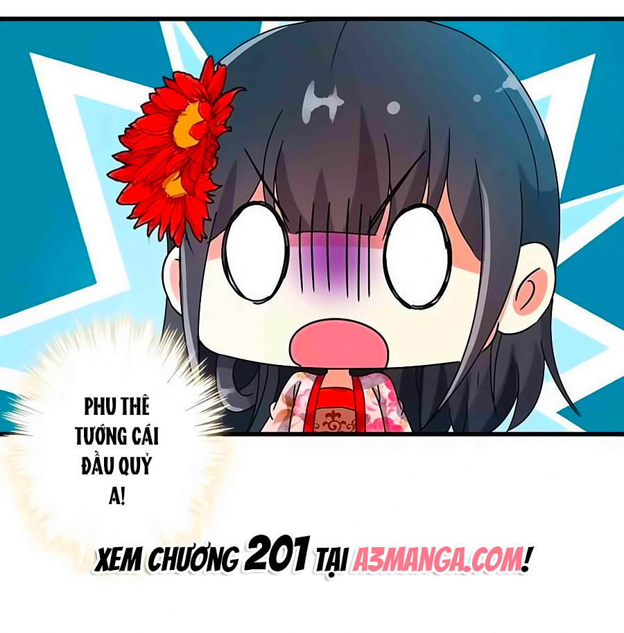 Vương Gia! Ngươi Thật Bỉ Ổi Chapter 200 - Trang 2