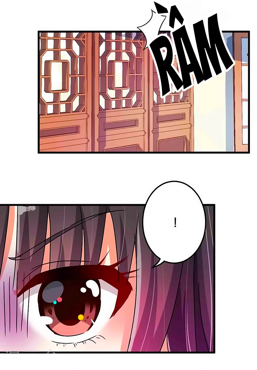 Vương Gia! Ngươi Thật Bỉ Ổi Chapter 200 - Trang 2