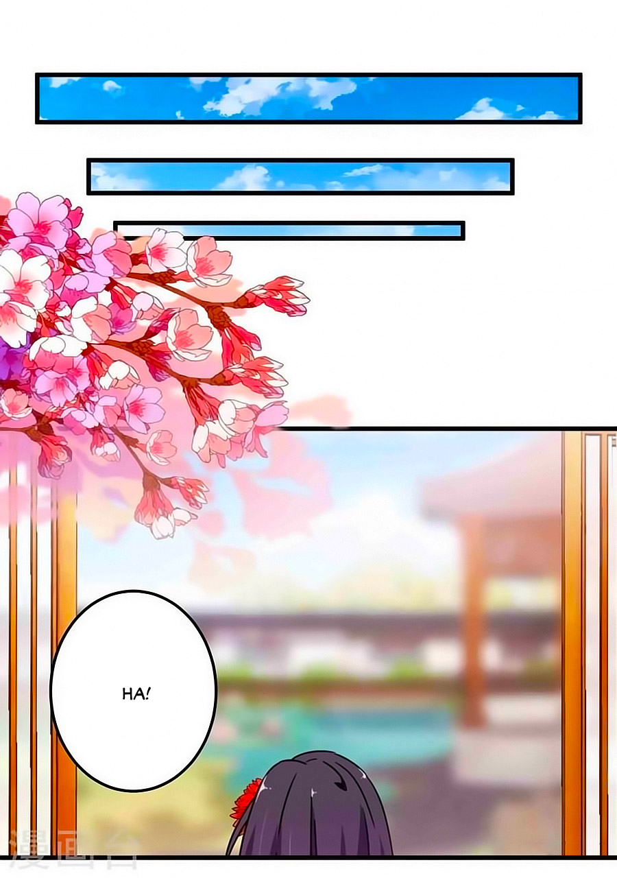 Vương Gia! Ngươi Thật Bỉ Ổi Chapter 200 - Trang 2