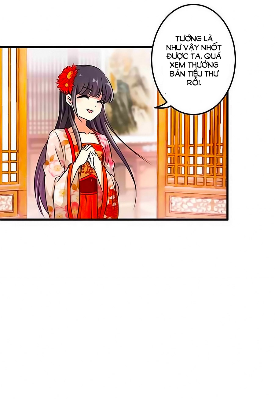 Vương Gia! Ngươi Thật Bỉ Ổi Chapter 200 - Trang 2