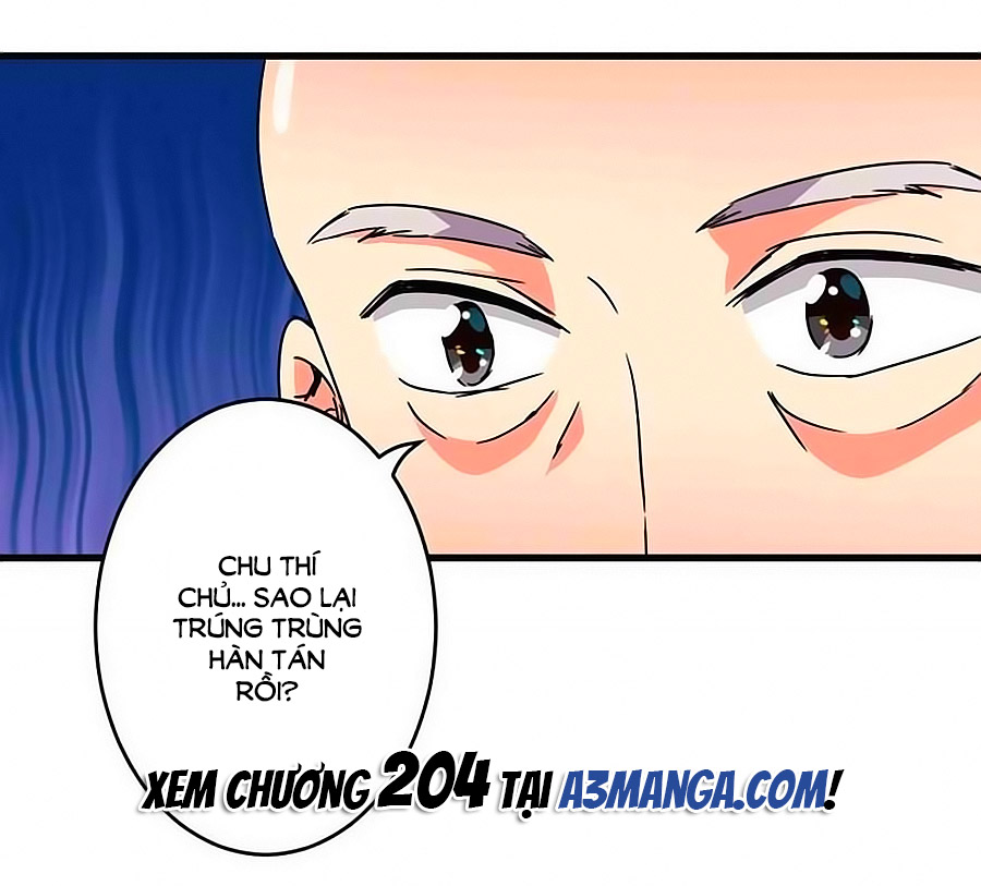 Vương Gia! Ngươi Thật Bỉ Ổi Chapter 203 - Trang 2