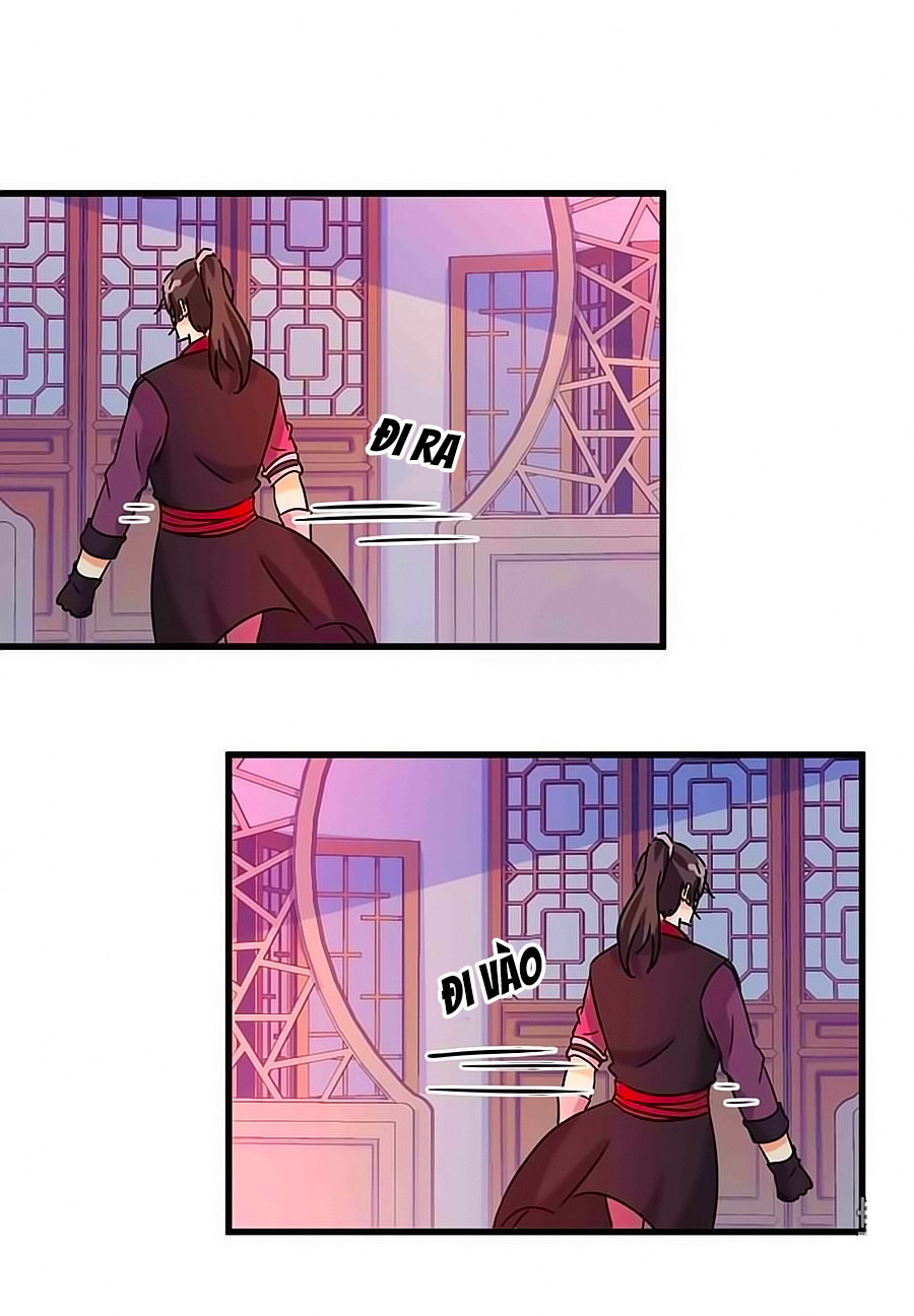 Vương Gia! Ngươi Thật Bỉ Ổi Chapter 205 - Trang 2