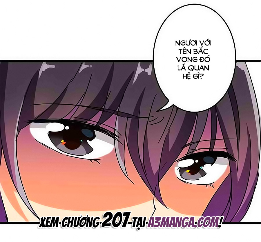 Vương Gia! Ngươi Thật Bỉ Ổi Chapter 206 - Trang 2