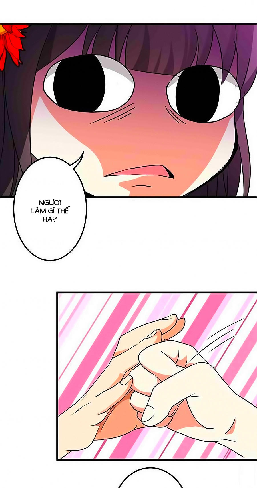 Vương Gia! Ngươi Thật Bỉ Ổi Chapter 208 - Trang 2