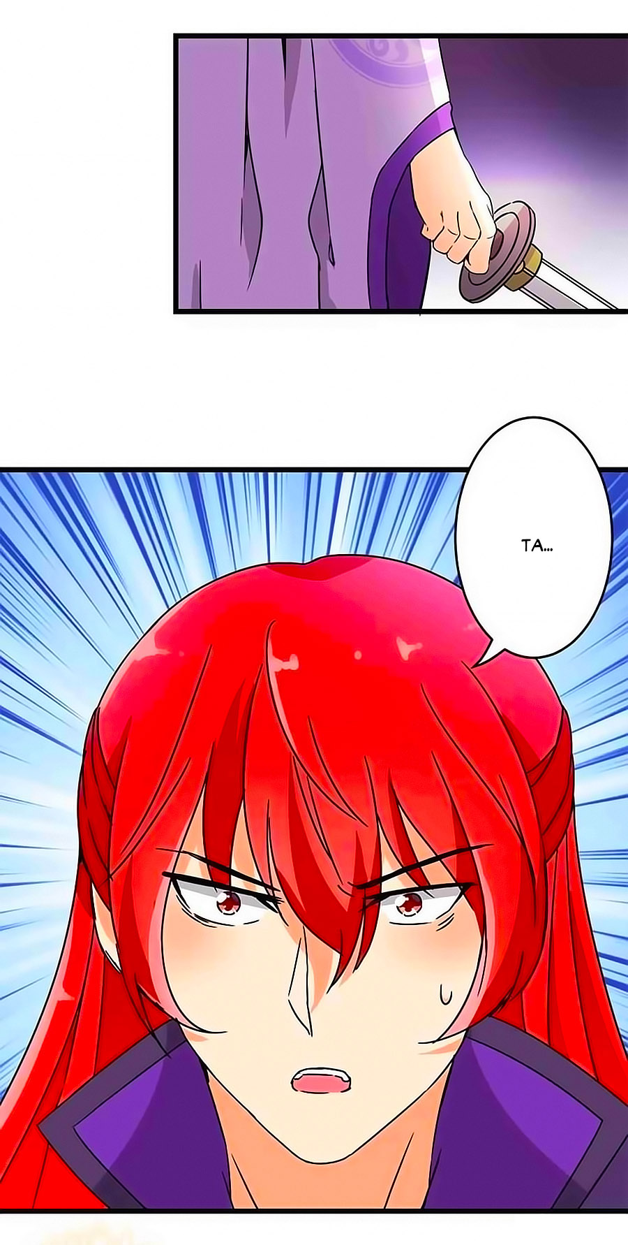 Vương Gia! Ngươi Thật Bỉ Ổi Chapter 209 - Trang 2