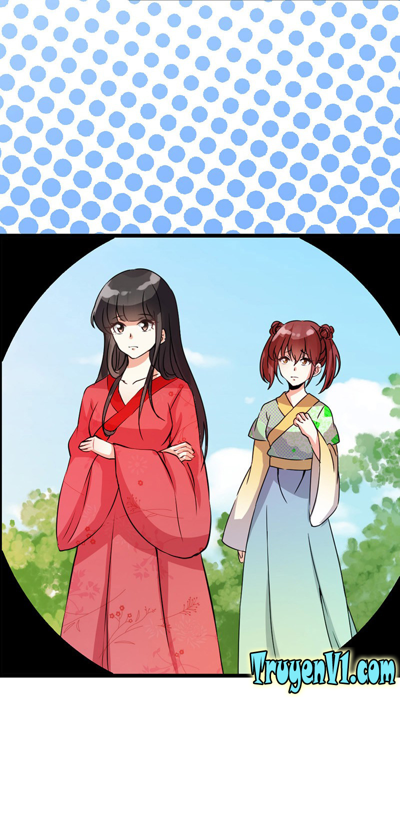 Vương Gia! Ngươi Thật Bỉ Ổi Chapter 21 - Trang 2