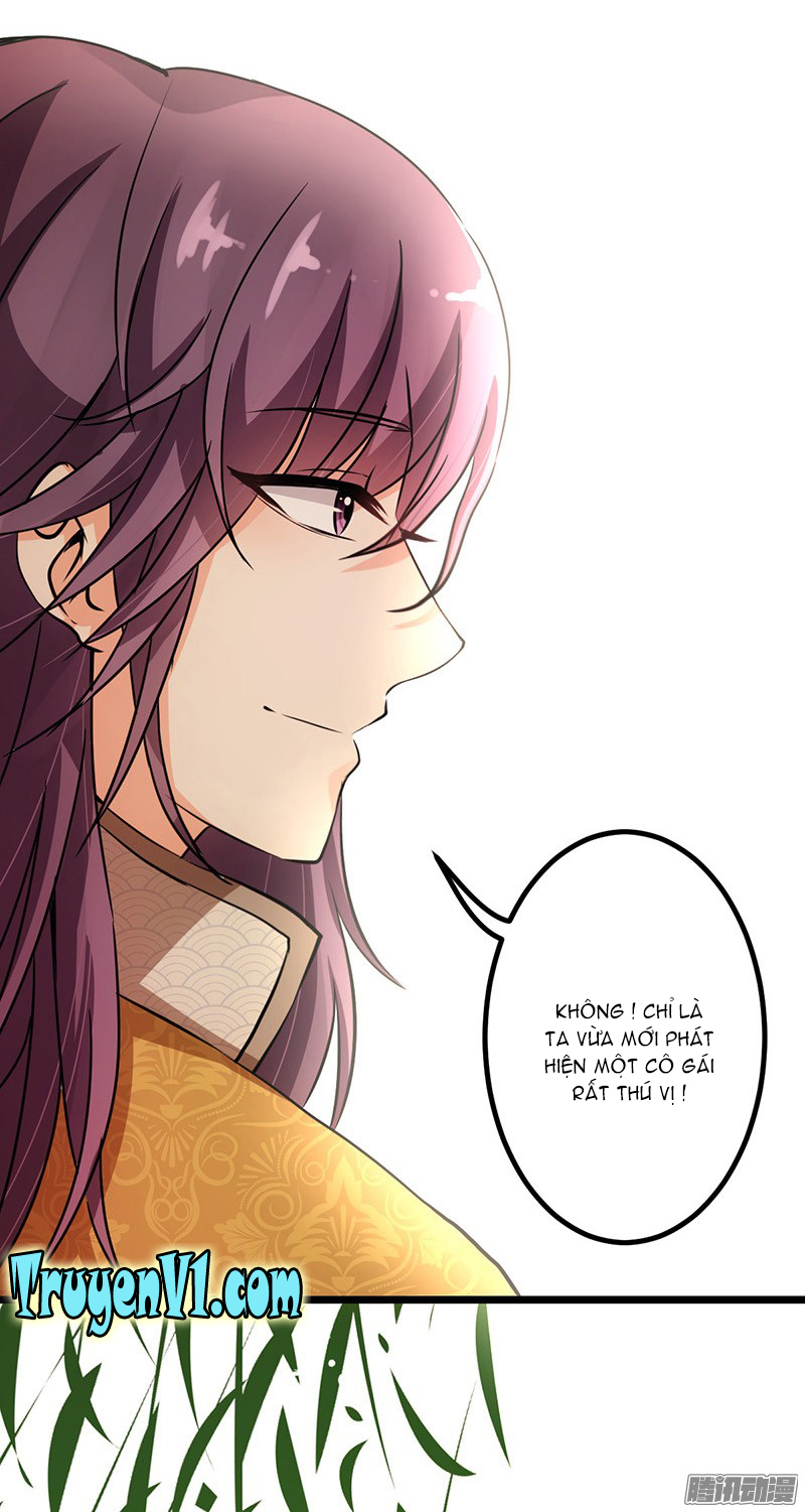 Vương Gia! Ngươi Thật Bỉ Ổi Chapter 21 - Trang 2