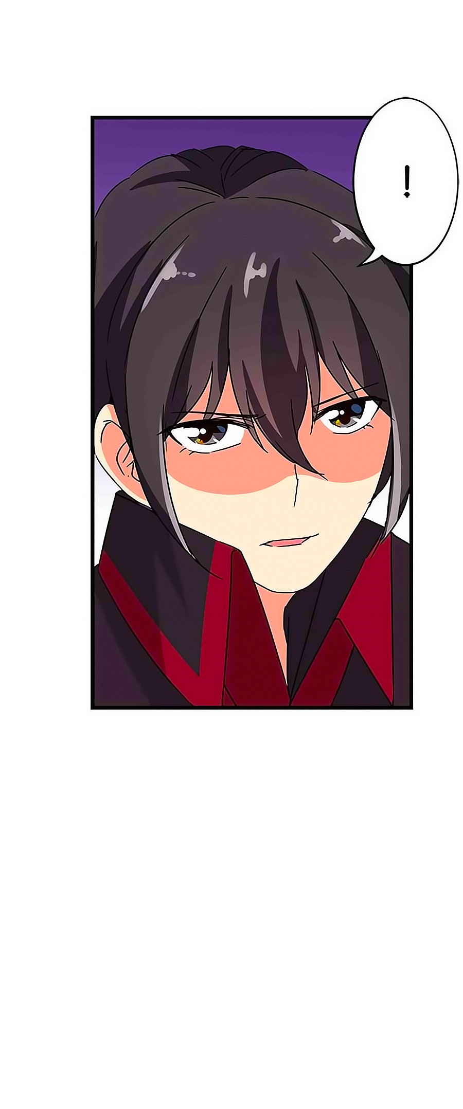 Vương Gia! Ngươi Thật Bỉ Ổi Chapter 210 - Trang 2