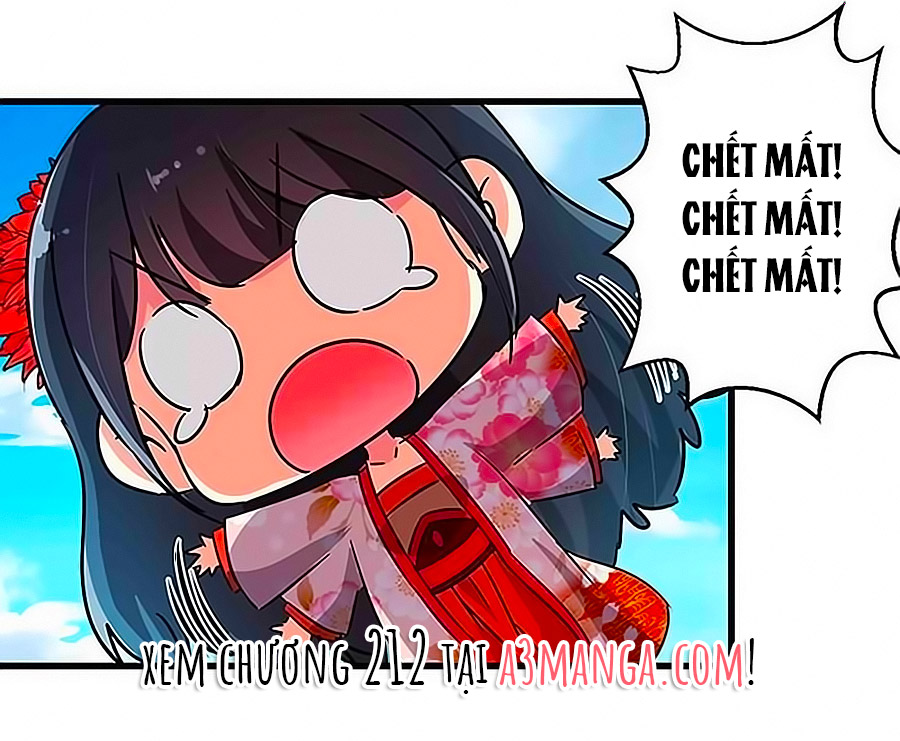 Vương Gia! Ngươi Thật Bỉ Ổi Chapter 211 - Trang 2