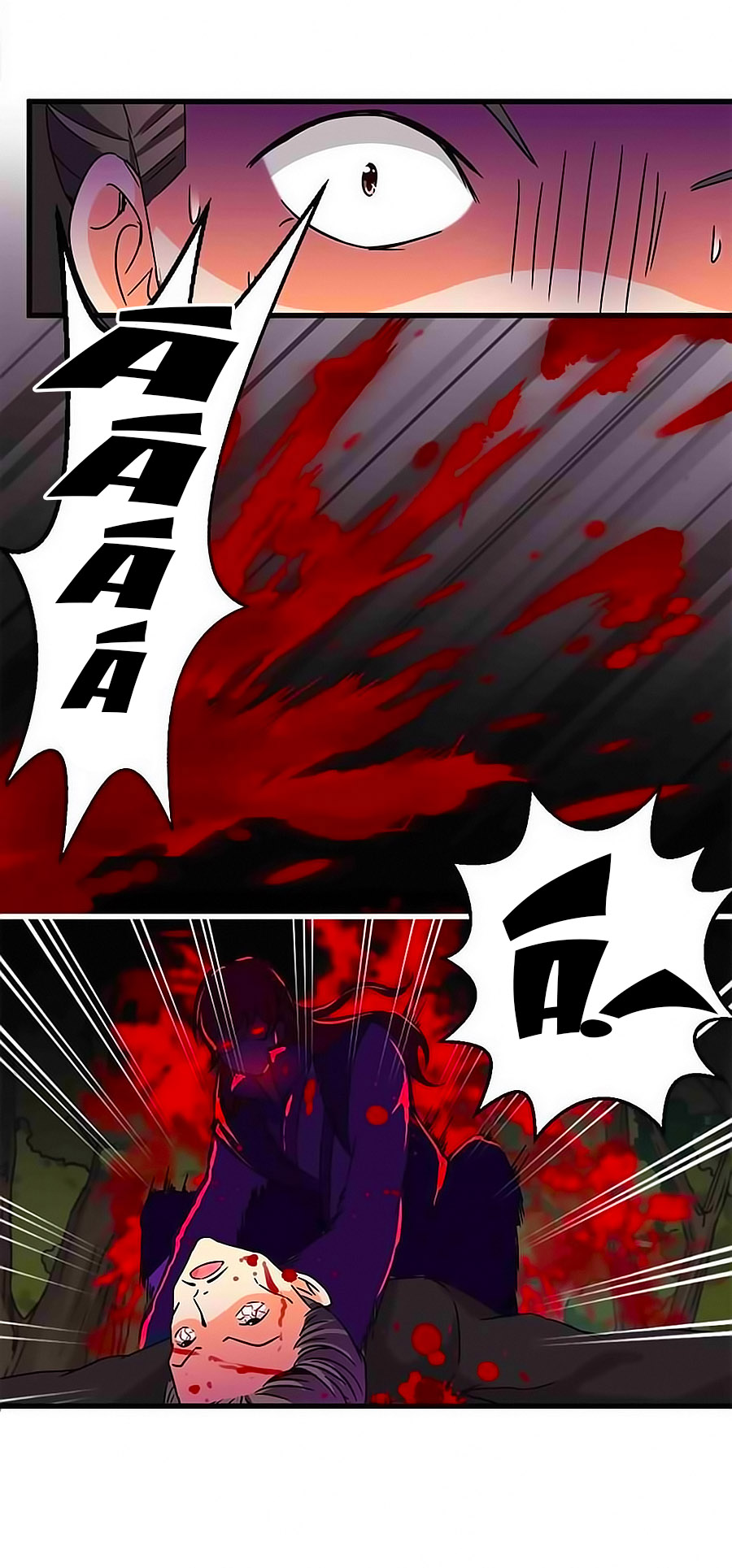 Vương Gia! Ngươi Thật Bỉ Ổi Chapter 211 - Trang 2