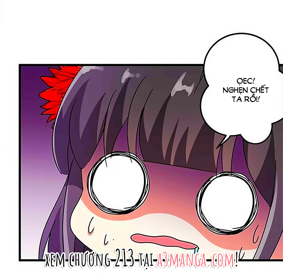 Vương Gia! Ngươi Thật Bỉ Ổi Chapter 212 - Trang 2