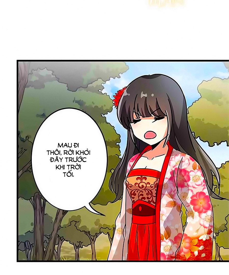 Vương Gia! Ngươi Thật Bỉ Ổi Chapter 212 - Trang 2