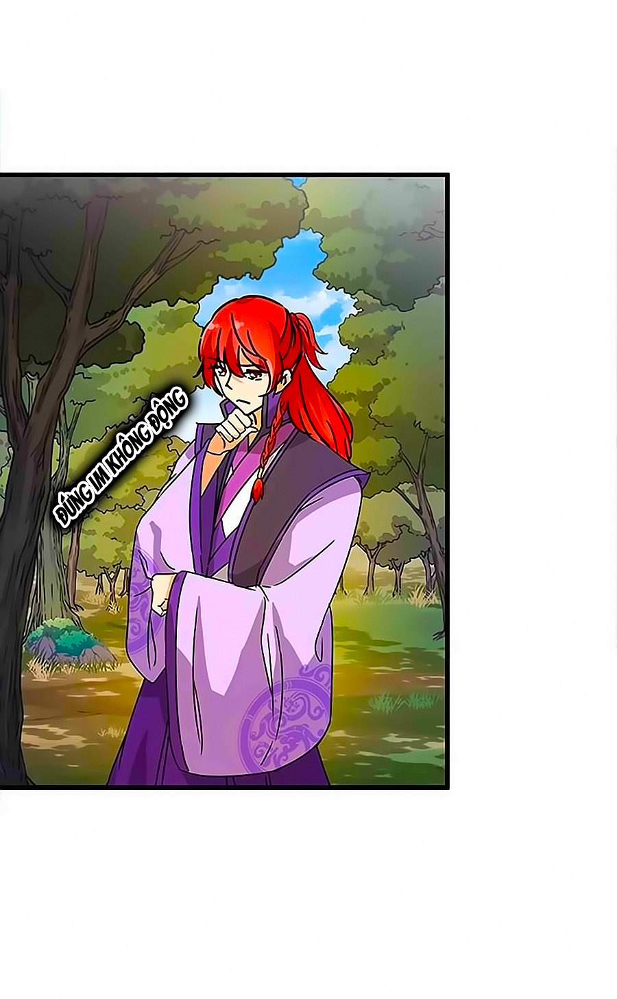 Vương Gia! Ngươi Thật Bỉ Ổi Chapter 212 - Trang 2