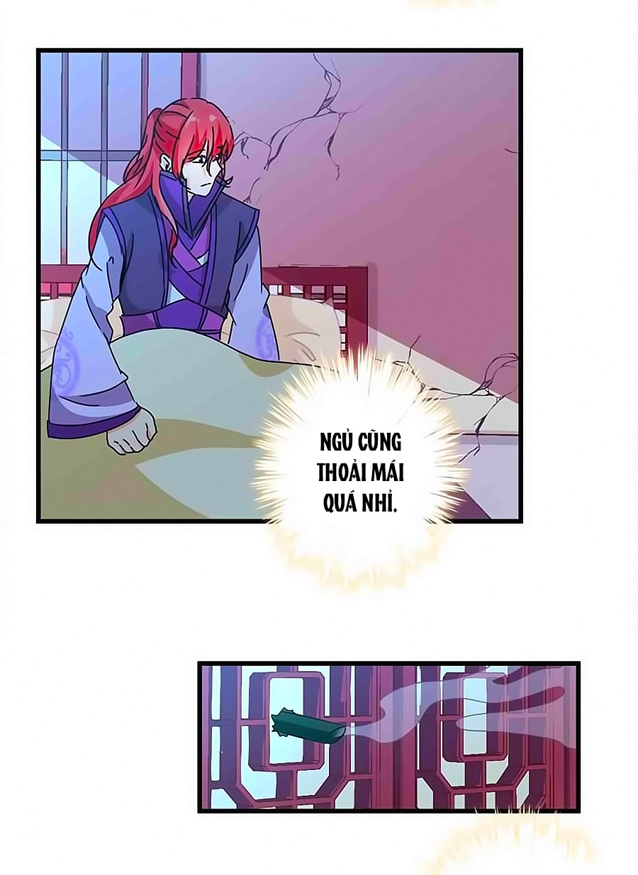 Vương Gia! Ngươi Thật Bỉ Ổi Chapter 215 - Trang 2