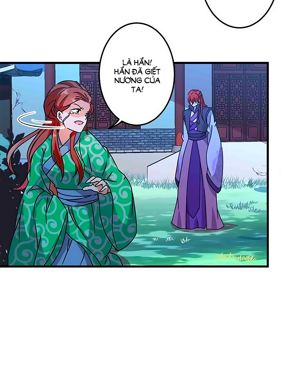 Vương Gia! Ngươi Thật Bỉ Ổi Chapter 215 - Trang 2