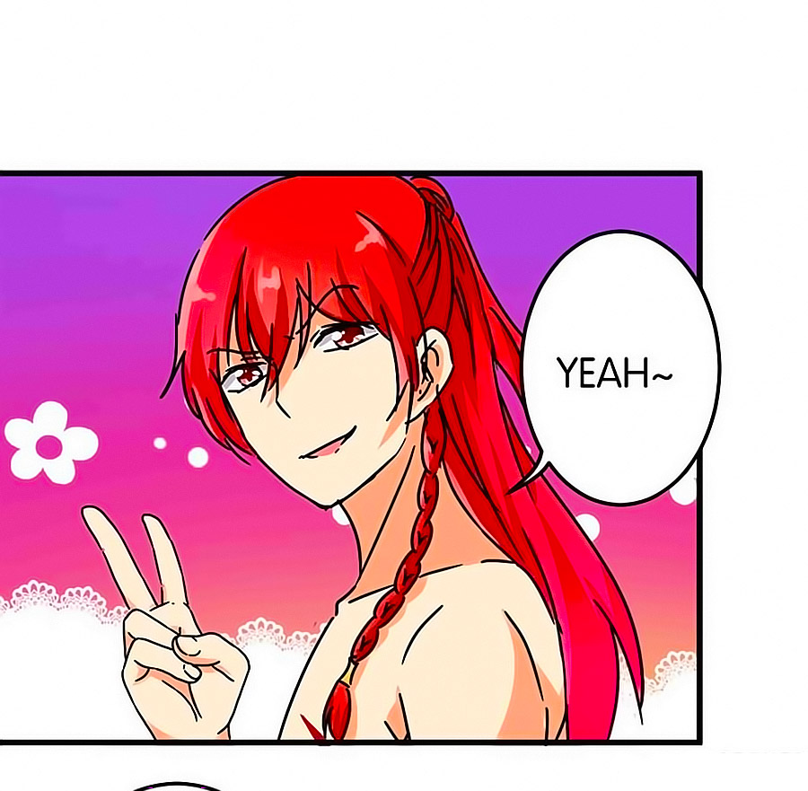 Vương Gia! Ngươi Thật Bỉ Ổi Chapter 218 - Trang 2