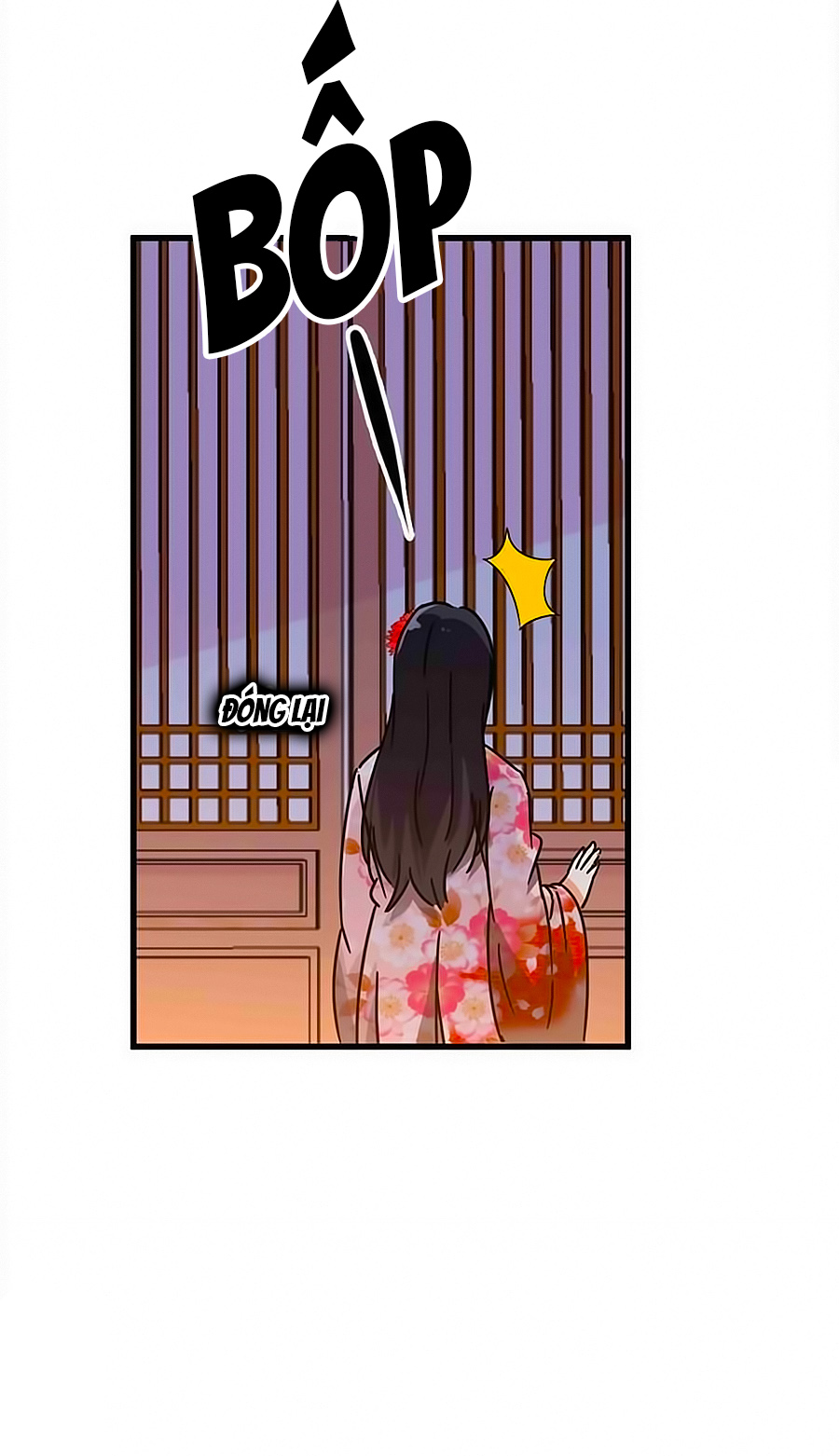 Vương Gia! Ngươi Thật Bỉ Ổi Chapter 219 - Trang 2