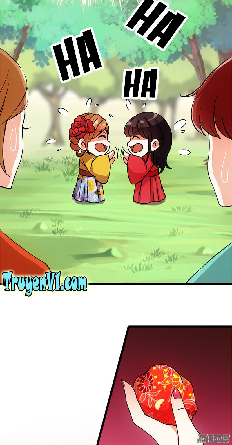 Vương Gia! Ngươi Thật Bỉ Ổi Chapter 22 - Trang 2