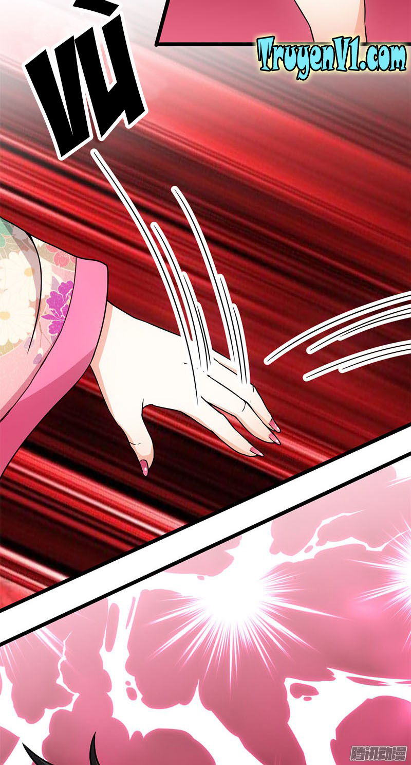 Vương Gia! Ngươi Thật Bỉ Ổi Chapter 22 - Trang 2