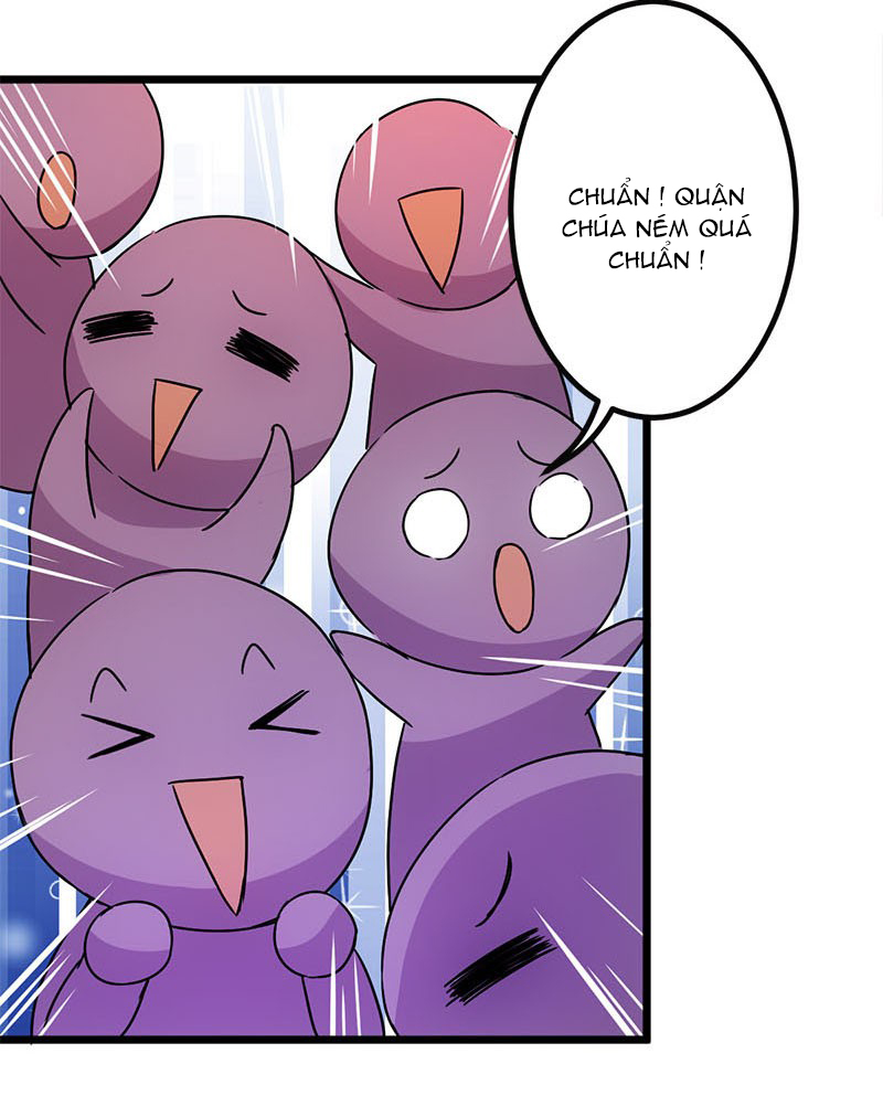 Vương Gia! Ngươi Thật Bỉ Ổi Chapter 22 - Trang 2