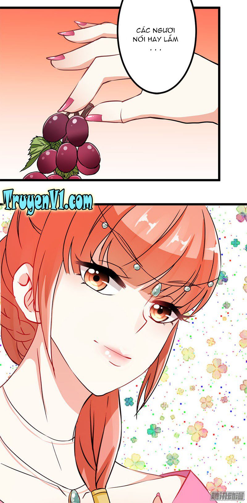 Vương Gia! Ngươi Thật Bỉ Ổi Chapter 22 - Trang 2