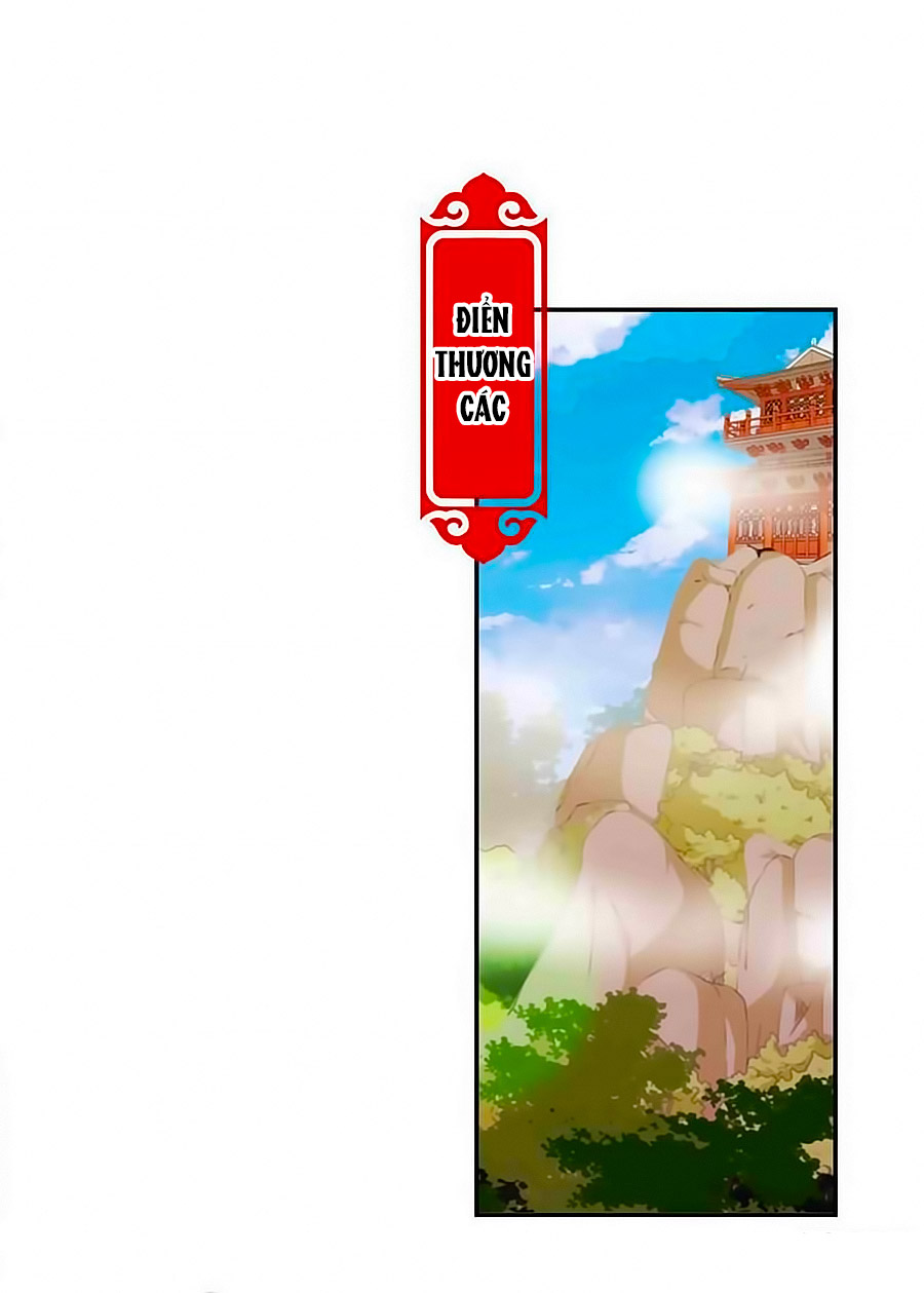 Vương Gia! Ngươi Thật Bỉ Ổi Chapter 220 - Trang 2