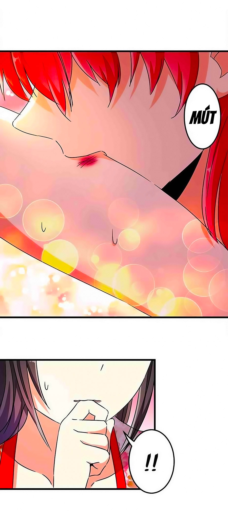 Vương Gia! Ngươi Thật Bỉ Ổi Chapter 221 - Trang 2