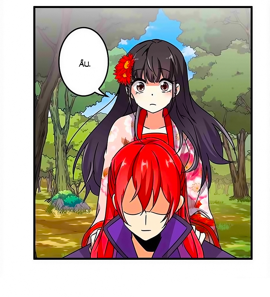 Vương Gia! Ngươi Thật Bỉ Ổi Chapter 222 - Trang 2