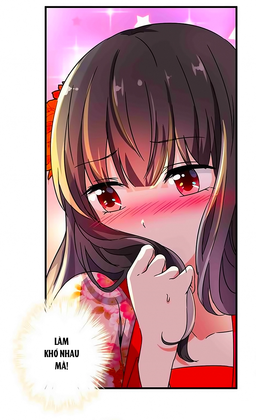 Vương Gia! Ngươi Thật Bỉ Ổi Chapter 222 - Trang 2