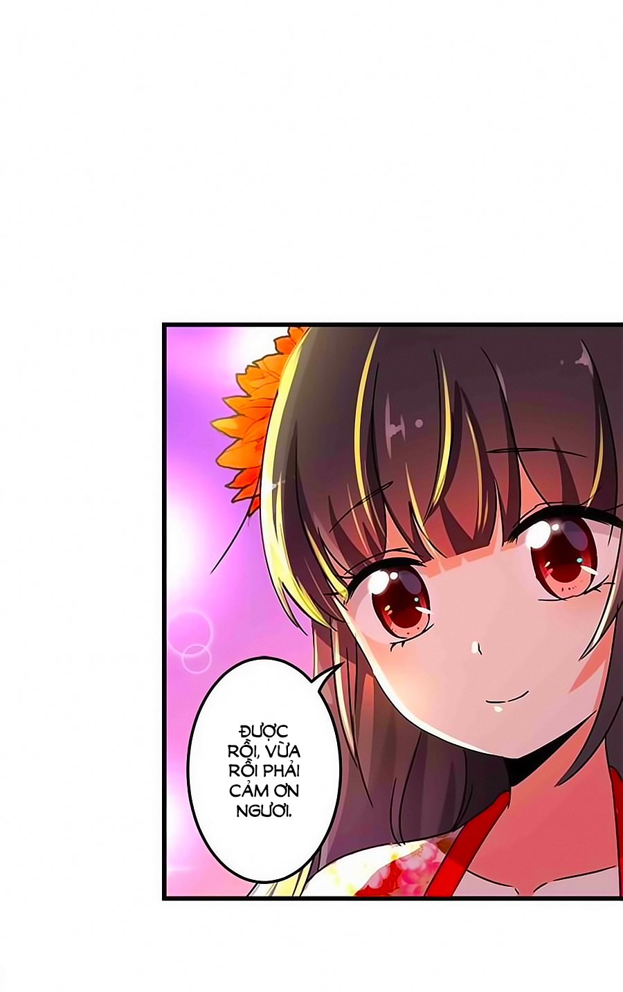 Vương Gia! Ngươi Thật Bỉ Ổi Chapter 222 - Trang 2