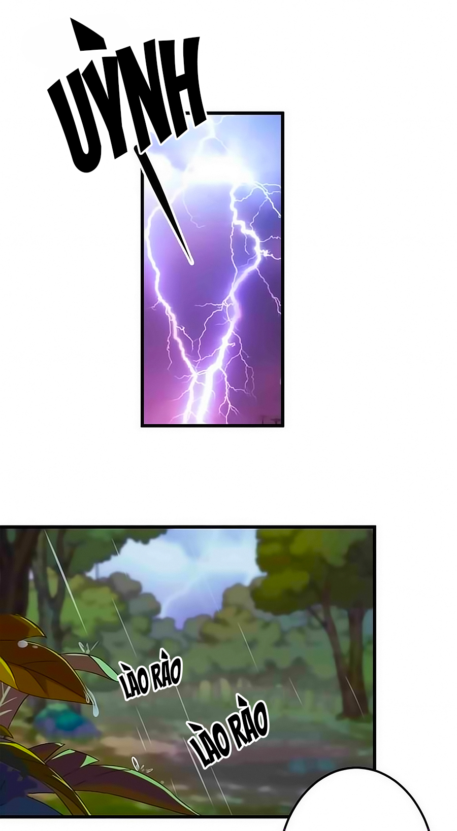 Vương Gia! Ngươi Thật Bỉ Ổi Chapter 223 - Trang 2