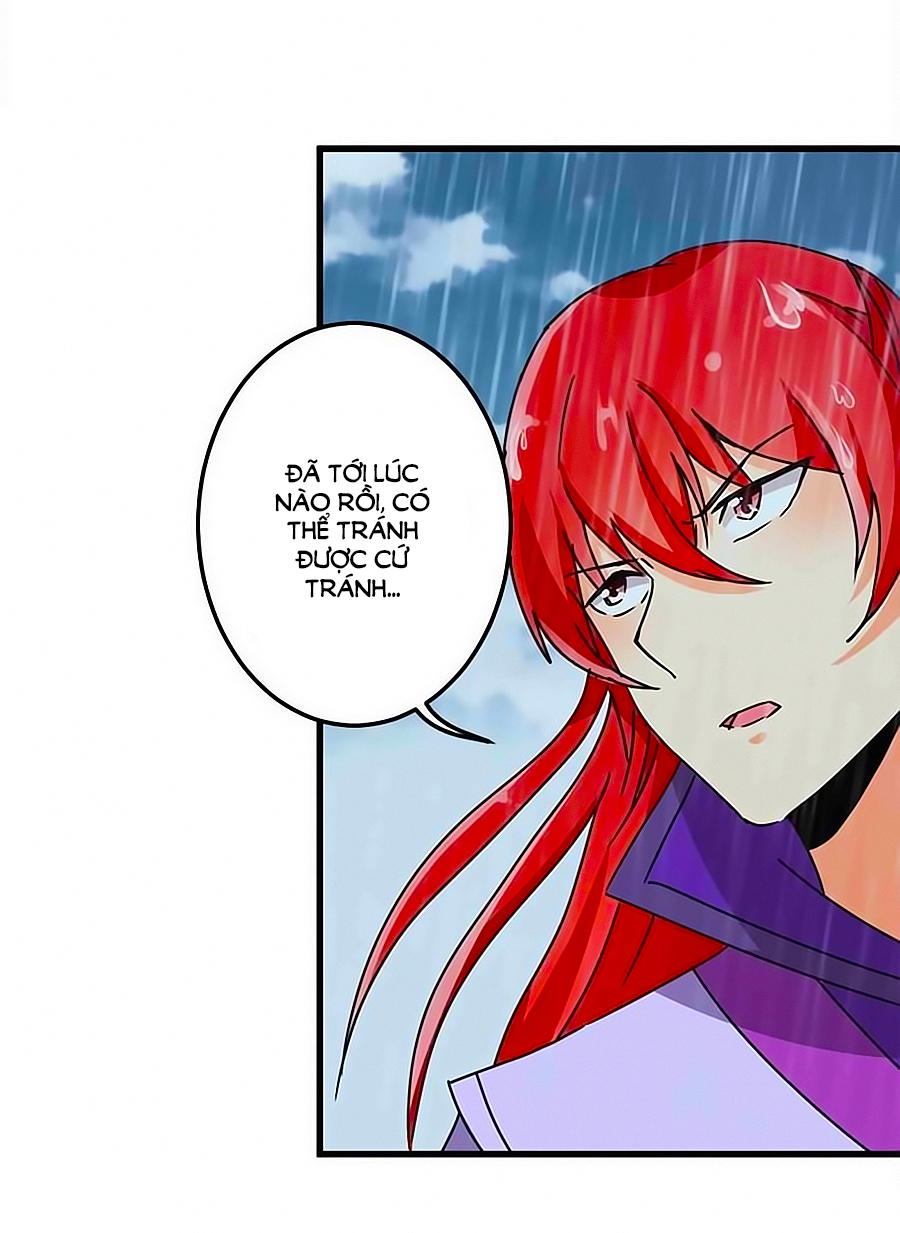 Vương Gia! Ngươi Thật Bỉ Ổi Chapter 223 - Trang 2