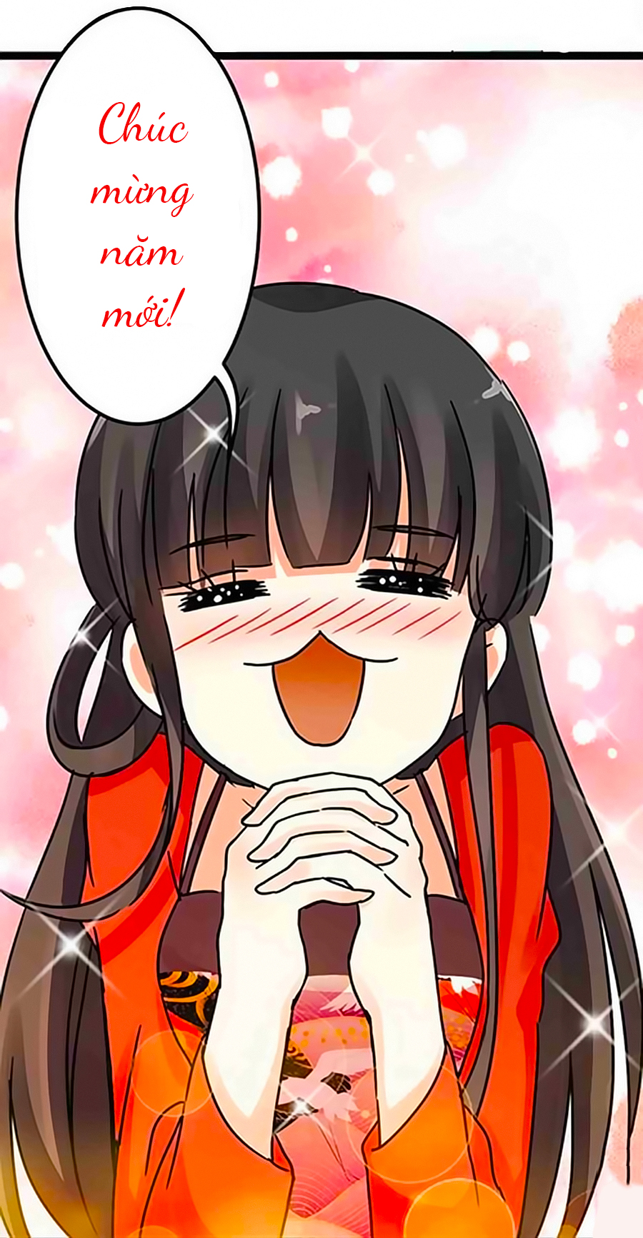 Vương Gia! Ngươi Thật Bỉ Ổi Chapter 223 - Trang 2