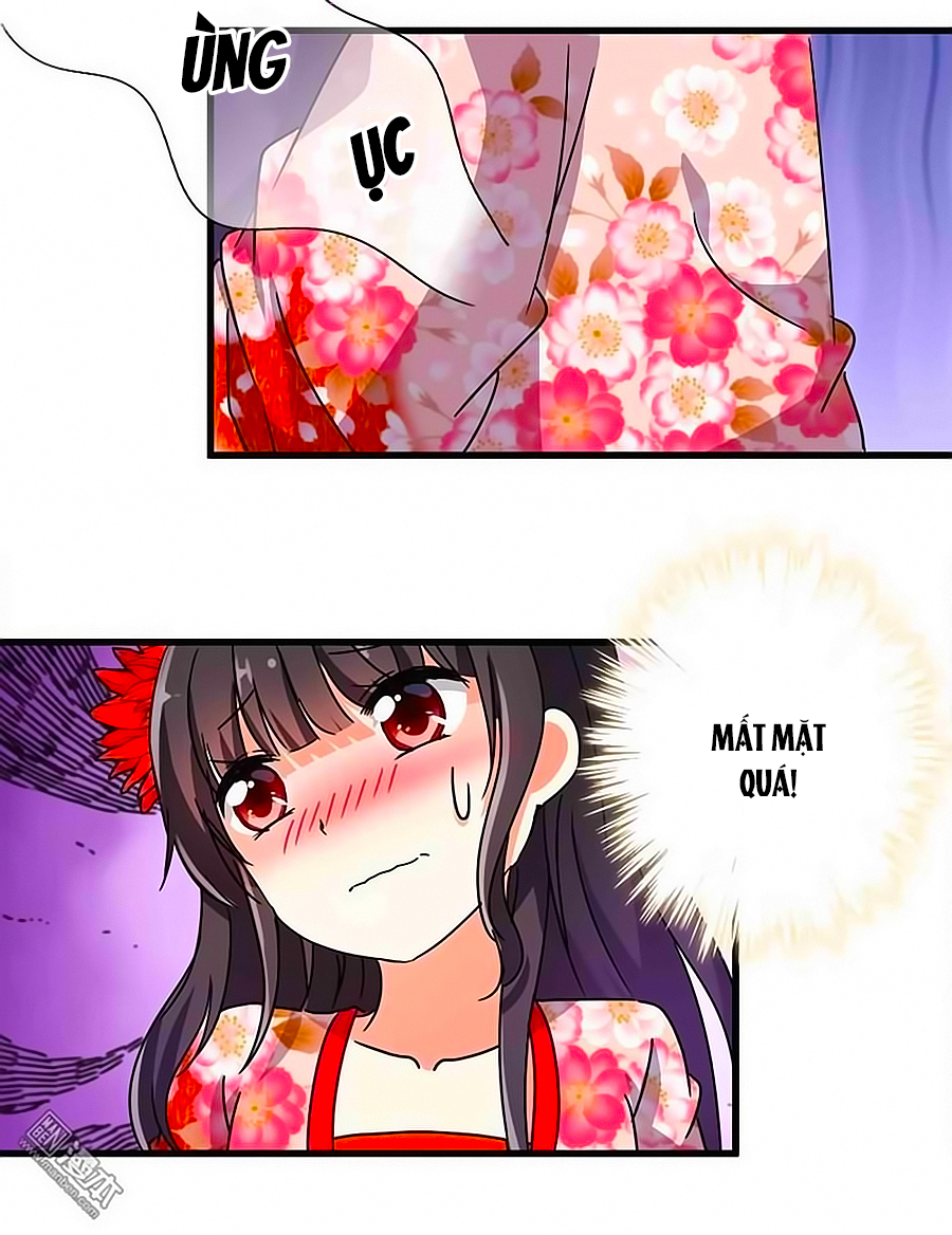 Vương Gia! Ngươi Thật Bỉ Ổi Chapter 223 - Trang 2