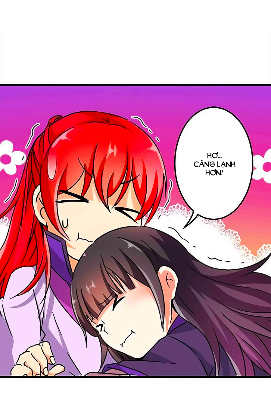 Vương Gia! Ngươi Thật Bỉ Ổi Chapter 224 - Trang 2