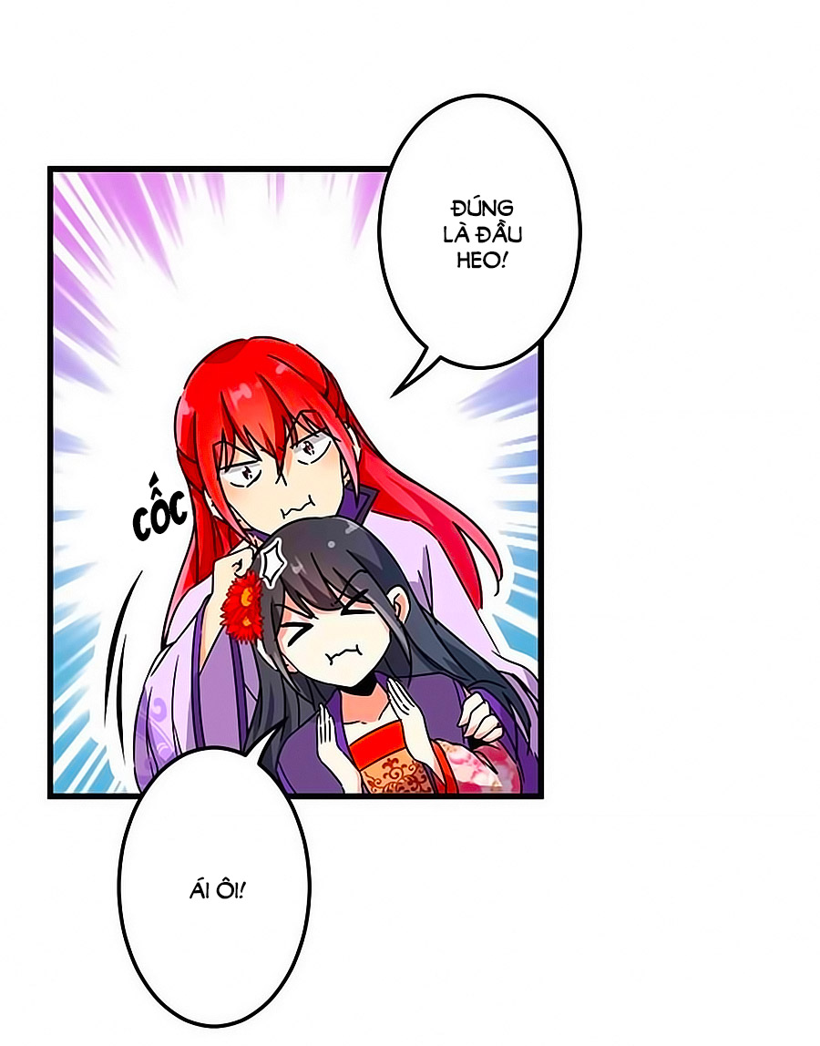 Vương Gia! Ngươi Thật Bỉ Ổi Chapter 224 - Trang 2