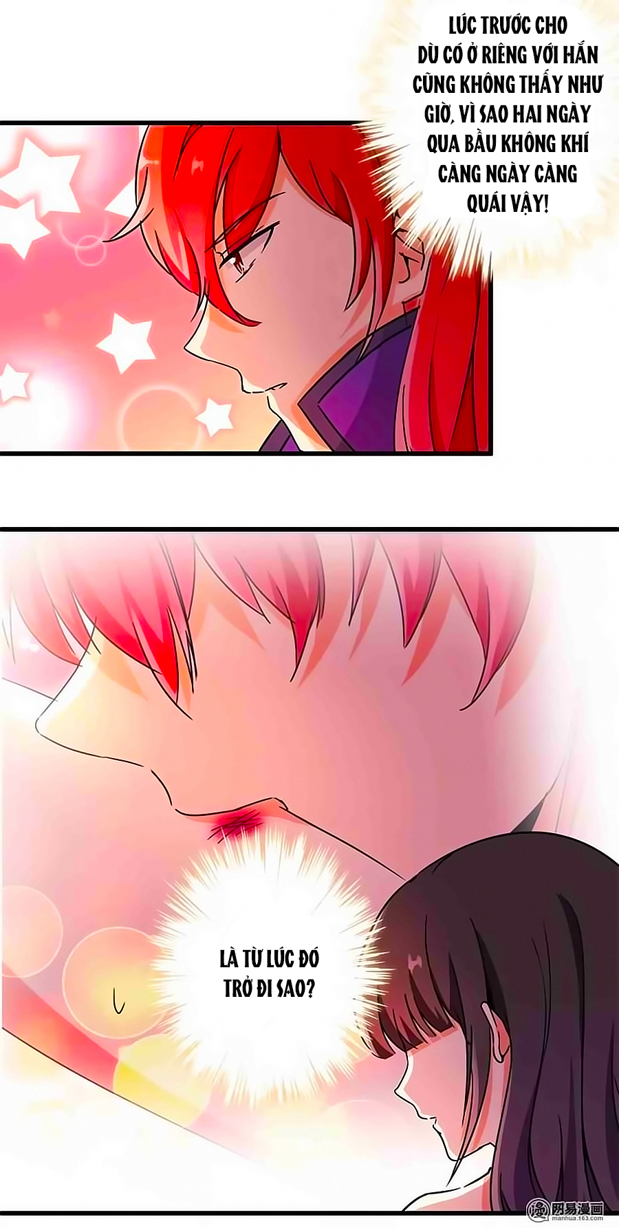 Vương Gia! Ngươi Thật Bỉ Ổi Chapter 225 - Trang 2