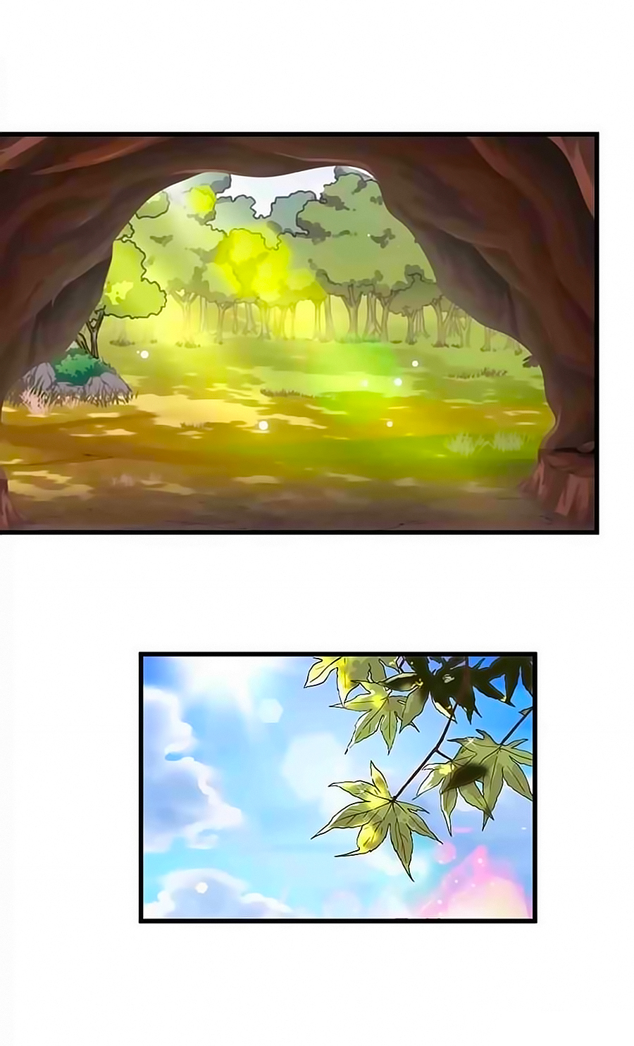 Vương Gia! Ngươi Thật Bỉ Ổi Chapter 225 - Trang 2