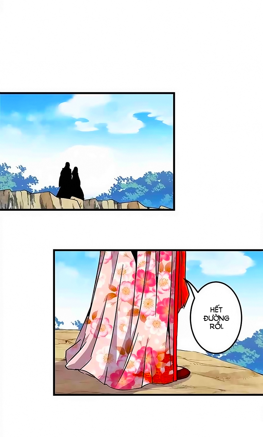 Vương Gia! Ngươi Thật Bỉ Ổi Chapter 225 - Trang 2