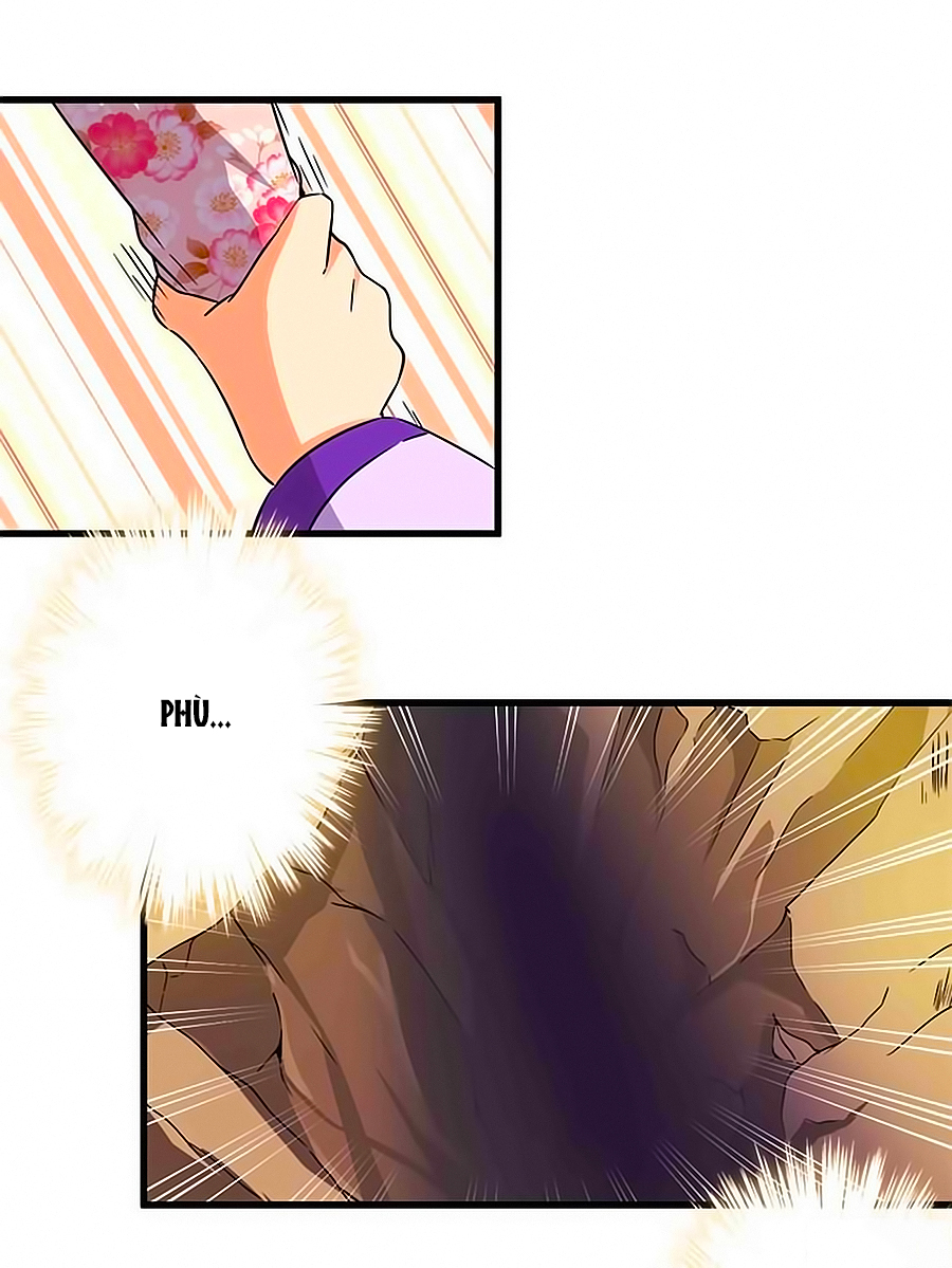 Vương Gia! Ngươi Thật Bỉ Ổi Chapter 226 - Trang 2