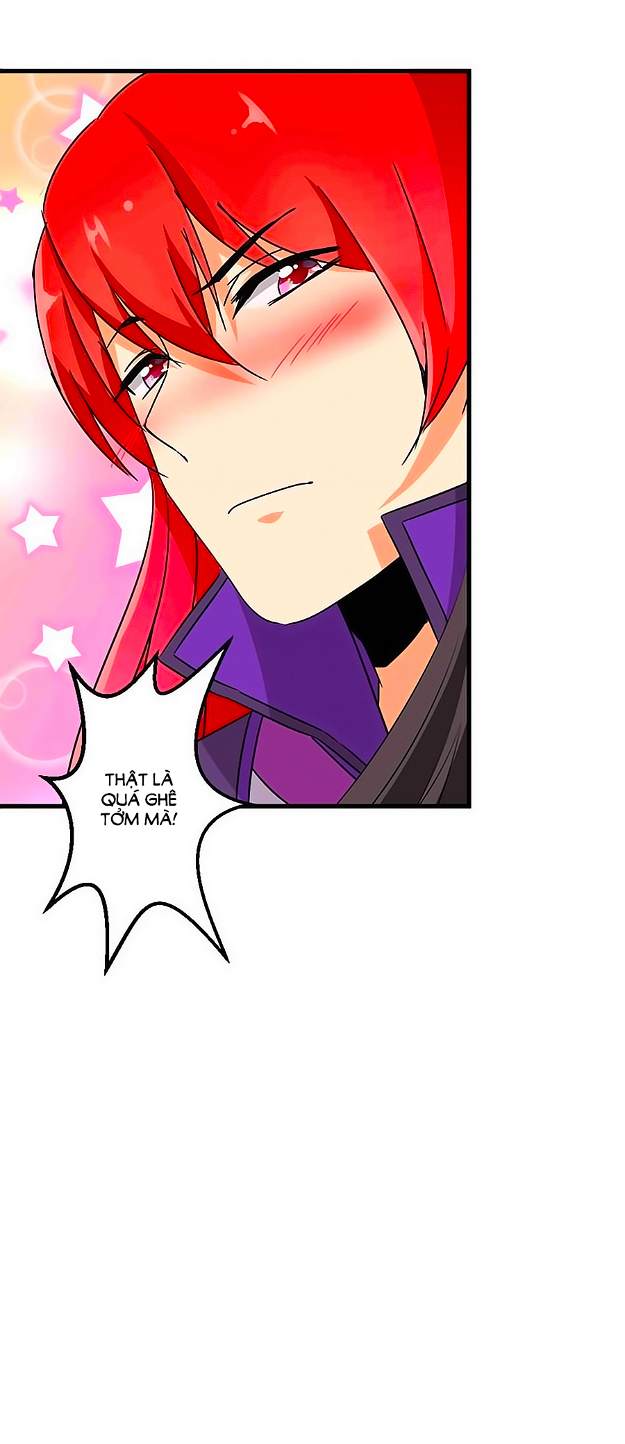 Vương Gia! Ngươi Thật Bỉ Ổi Chapter 226 - Trang 2