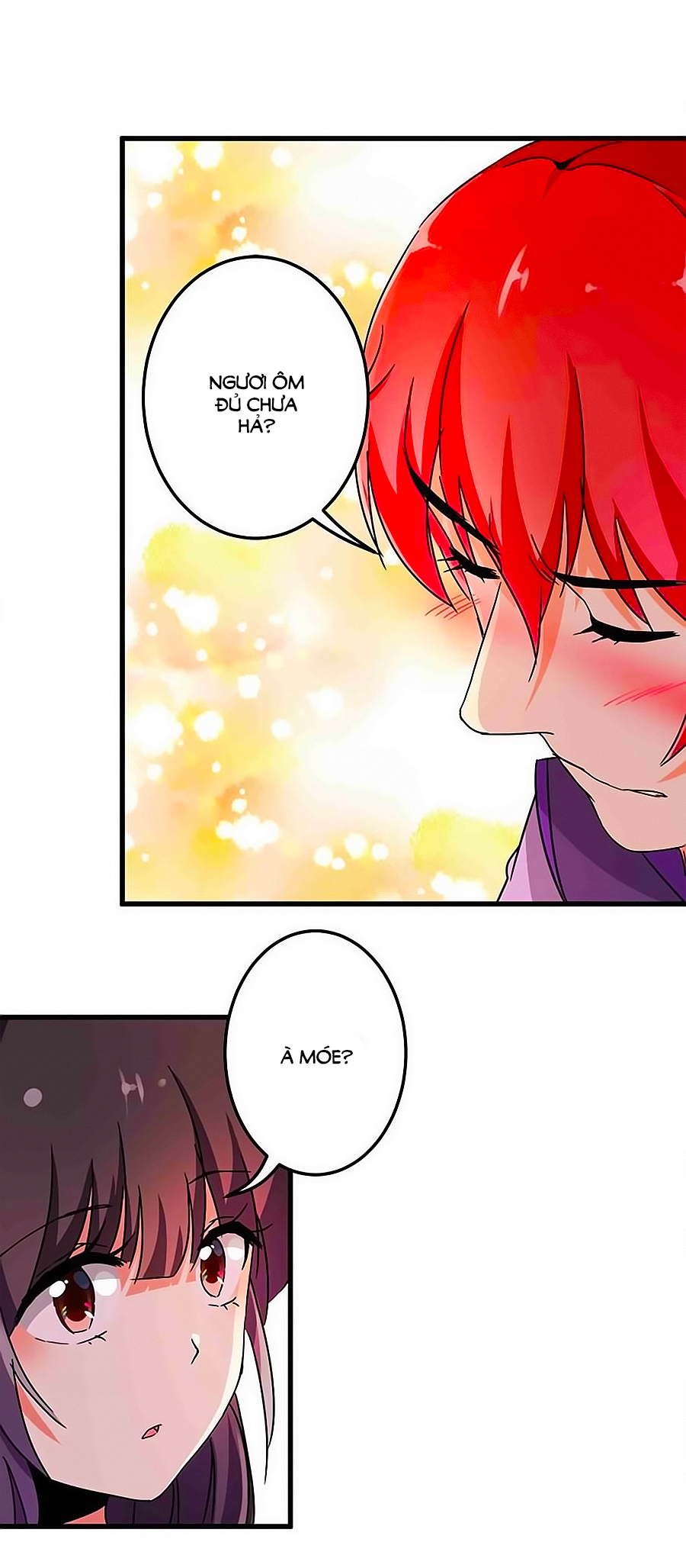 Vương Gia! Ngươi Thật Bỉ Ổi Chapter 226 - Trang 2