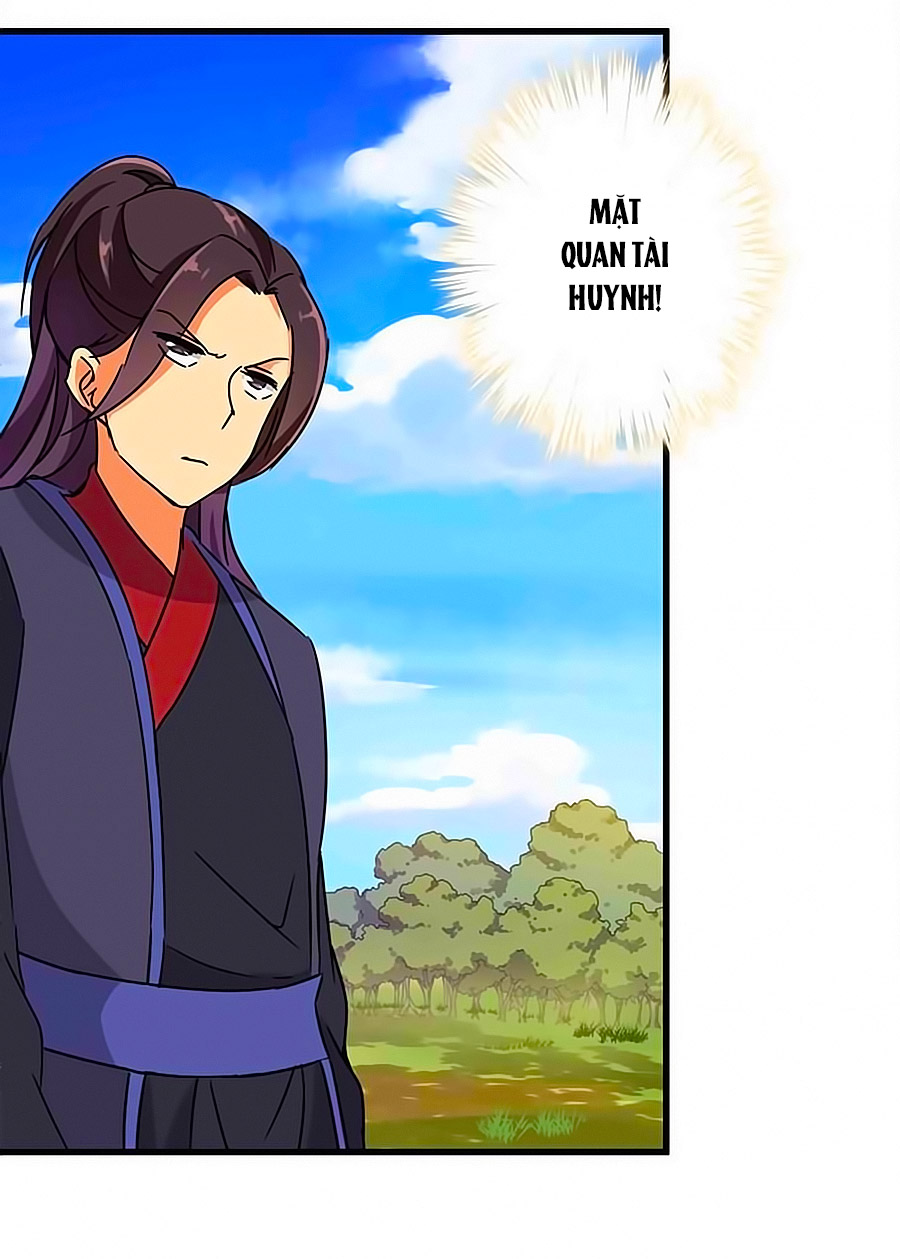 Vương Gia! Ngươi Thật Bỉ Ổi Chapter 227 - Trang 2