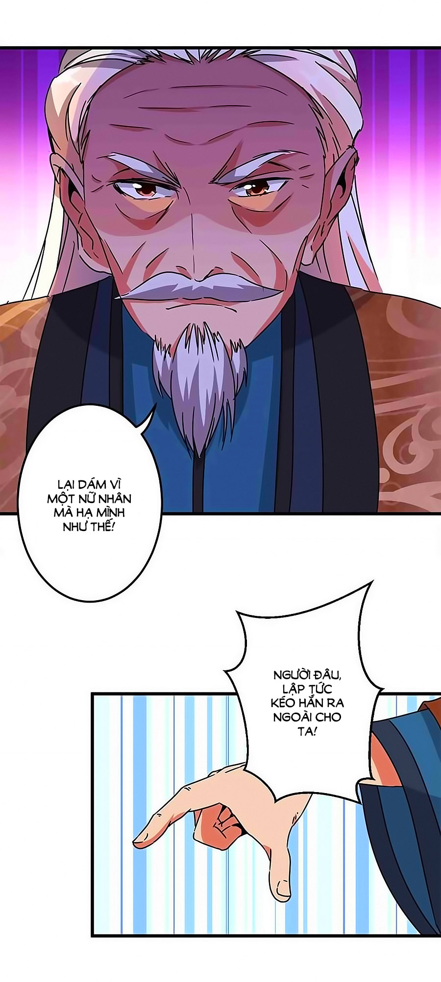 Vương Gia! Ngươi Thật Bỉ Ổi Chapter 228 - Trang 2