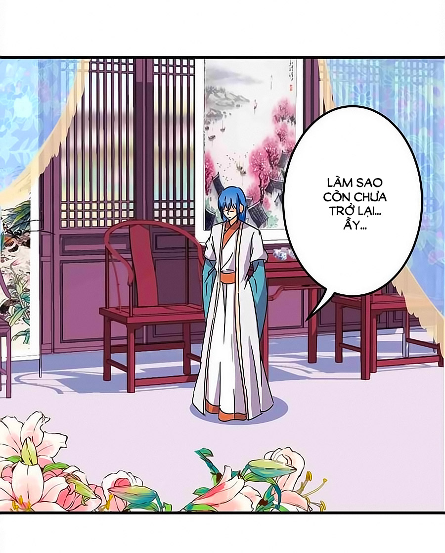 Vương Gia! Ngươi Thật Bỉ Ổi Chapter 228 - Trang 2